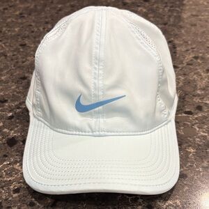 Nike Sky Blue Sports Cap